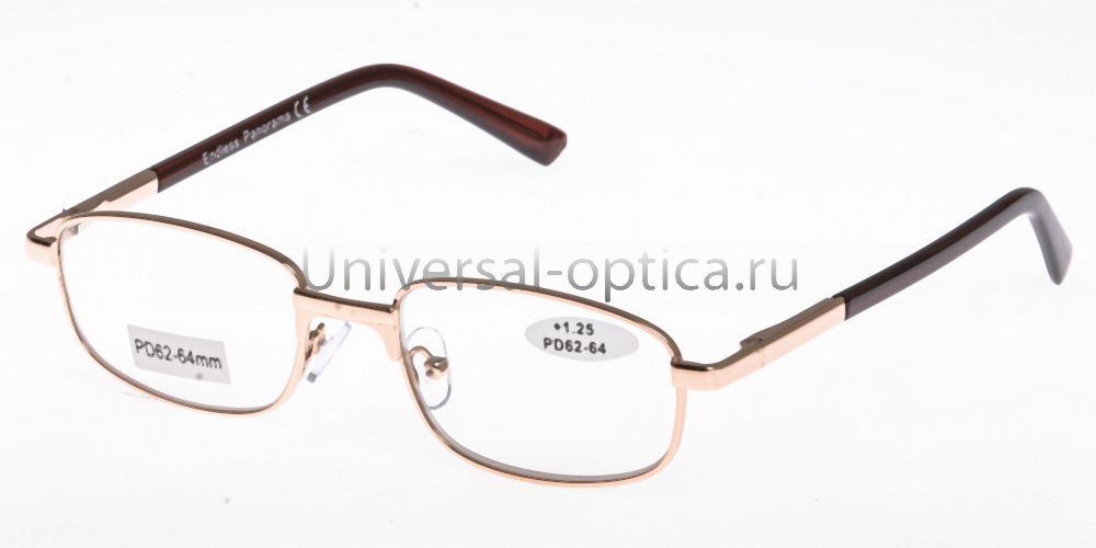 7104-1 очки корригирующие Endless Panorama от Торгового дома Универсал || universal-optica.ru