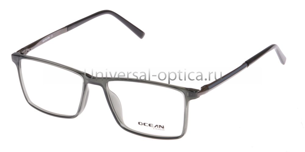 Оправа полимерная Ocean GZ0110 col. 7 от Торгового дома Универсал || universal-optica.ru
