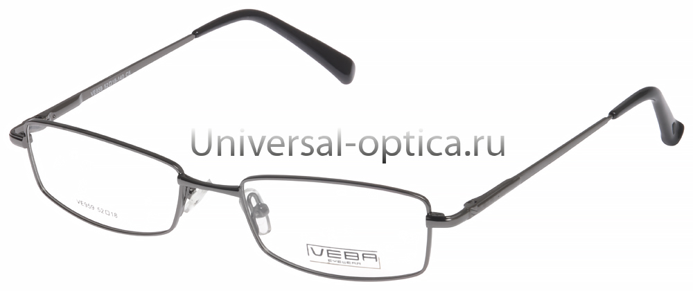 Оправа металлическая Veba-2 VE959 c. 5 от Торгового дома Универсал || universal-optica.ru