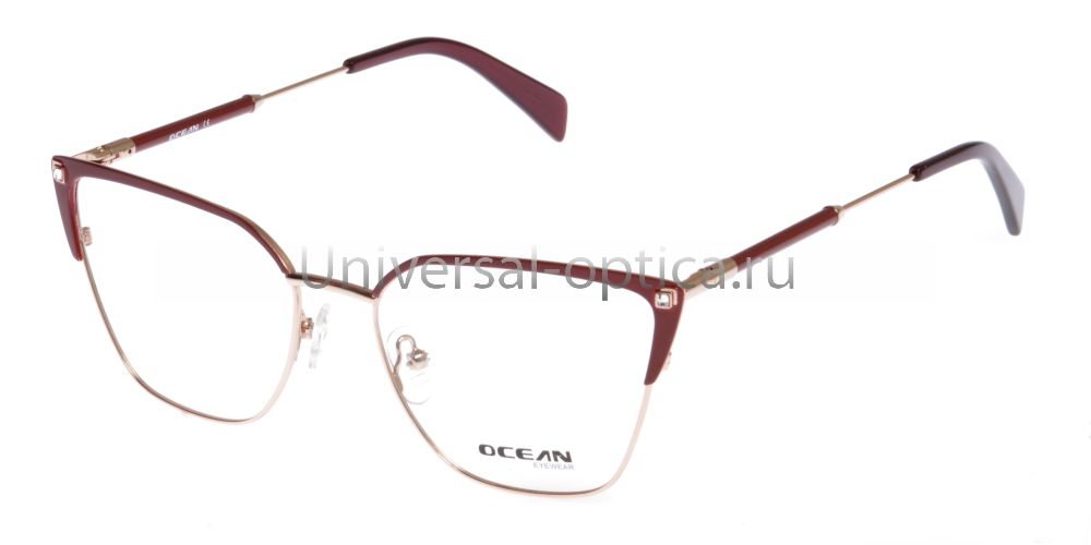 Оправа металлическая Ocean MG3698 col. 4 от Торгового дома Универсал || universal-optica.ru
