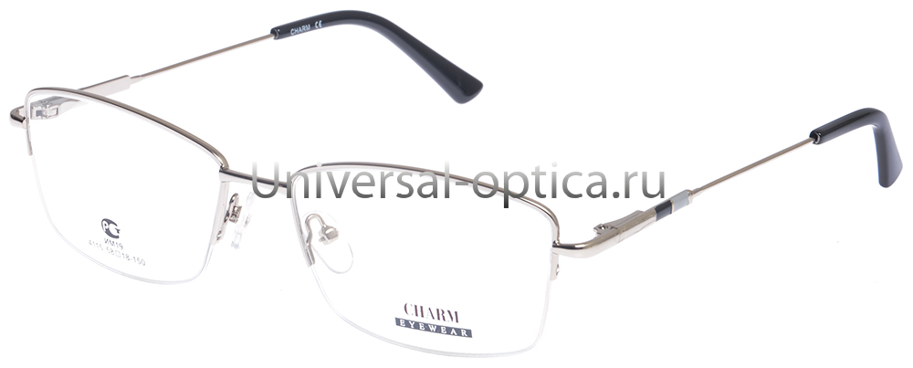 Оправа металлическая Charm/Шарм 4115 c. 1 от Торгового дома Универсал || universal-optica.ru