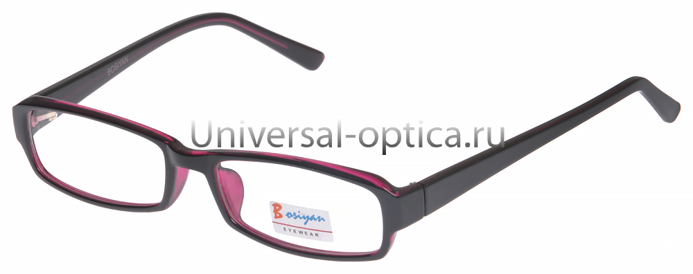 Оправа полимерная Bosiyan 8242 col. 9 от Торгового дома Универсал || universal-optica.ru