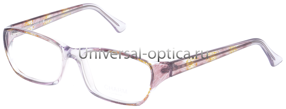 Оправа полимерная Charm/Шарм 3721 c. 4321A от Торгового дома Универсал || universal-optica.ru