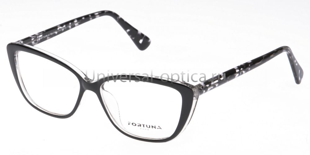Оправа полимерная FORTUNA RARA 069-F от Торгового дома Универсал || universal-optica.ru
