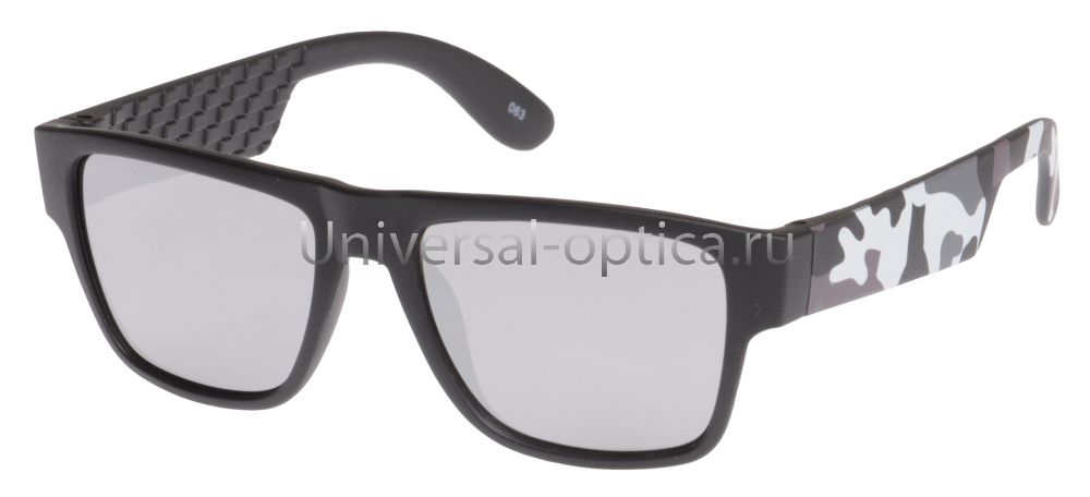 063 солнцезащитные очки дет. Sunny Funny от Торгового дома Универсал || universal-optica.ru