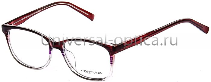 Оправа полимерная Fortuna 133-F от Торгового дома Универсал || universal-optica.ru