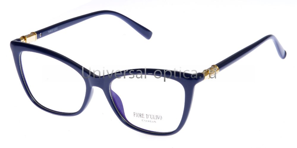 Оправа полимерная FIORE D'ULIVO 95249 col. 2 от Торгового дома Универсал || universal-optica.ru