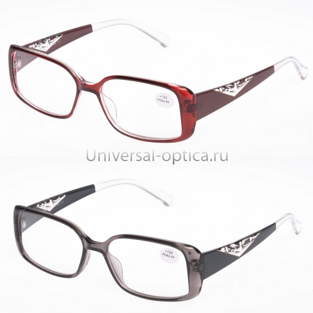 1639 очки корригирующие Forza Viva от Торгового дома Универсал || universal-optica.ru