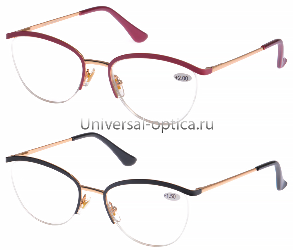 4331-1 очки корригирующие Endless Panorama от Торгового дома Универсал || universal-optica.ru