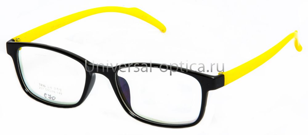 Оправа полимерная TR-90 257 col. 70 от Торгового дома Универсал || universal-optica.ru