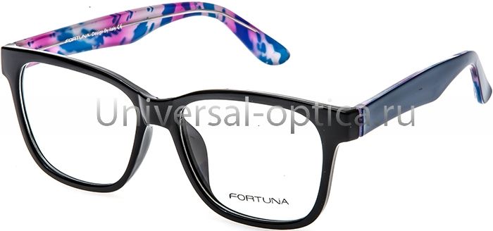 Оправа полимерная Fortuna 081-F от Торгового дома Универсал || universal-optica.ru
