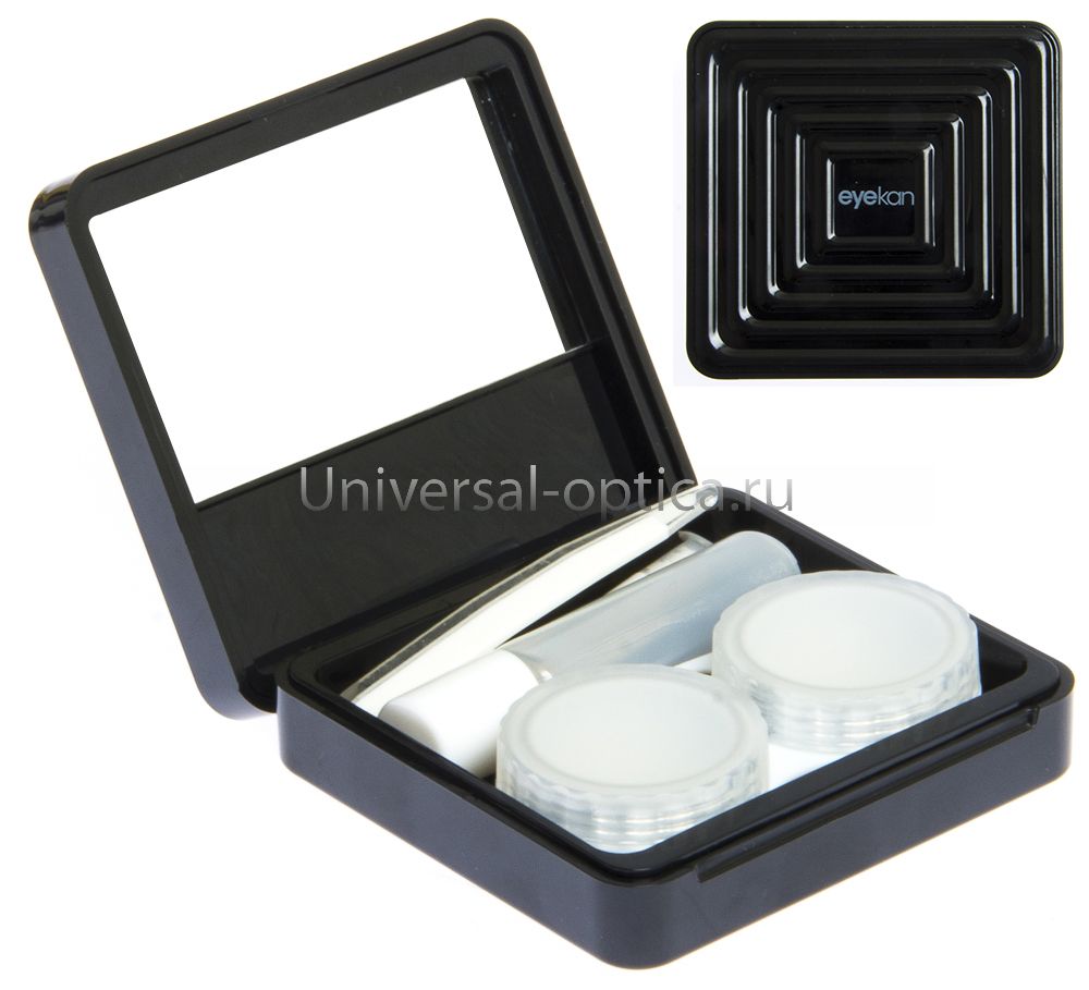 Набор для МКЛ K-1905 дно гладкое от Торгового дома Универсал || universal-optica.ru
