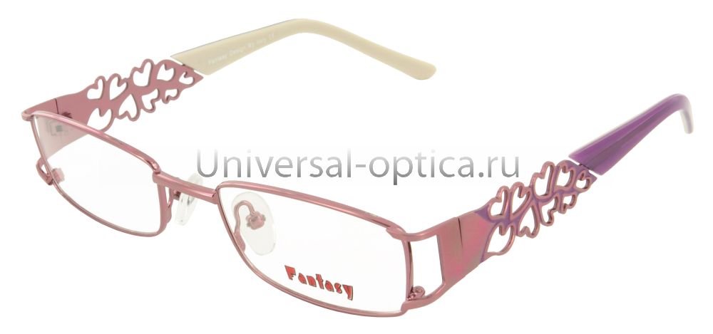 Оправа мет. Fantasy F-0005 от Торгового дома Универсал || universal-optica.ru