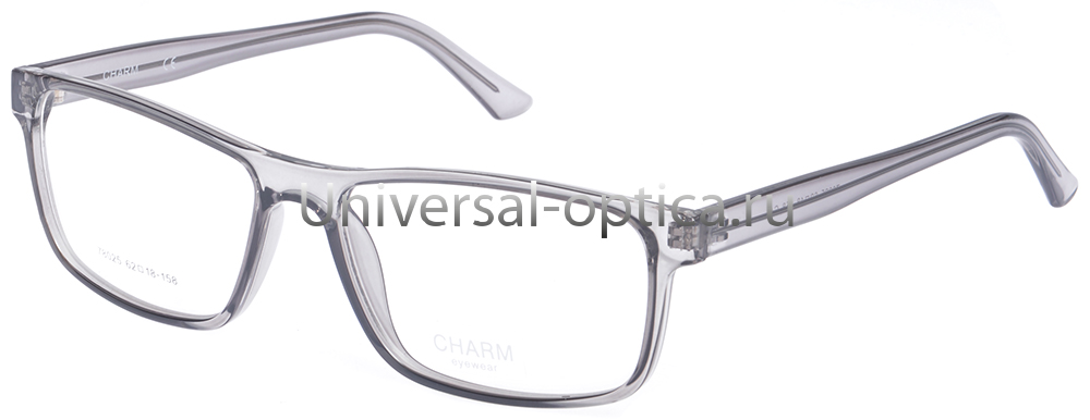 Оправа полимерная Charm/Шарм 78025 c. 4 от Торгового дома Универсал || universal-optica.ru