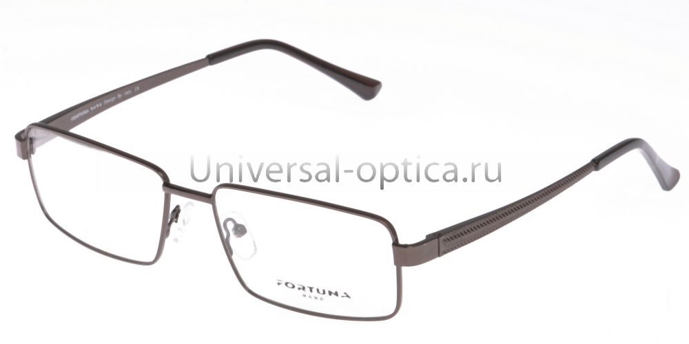 Оправа металлическая FORTUNA RARA F0042 от Торгового дома Универсал || universal-optica.ru