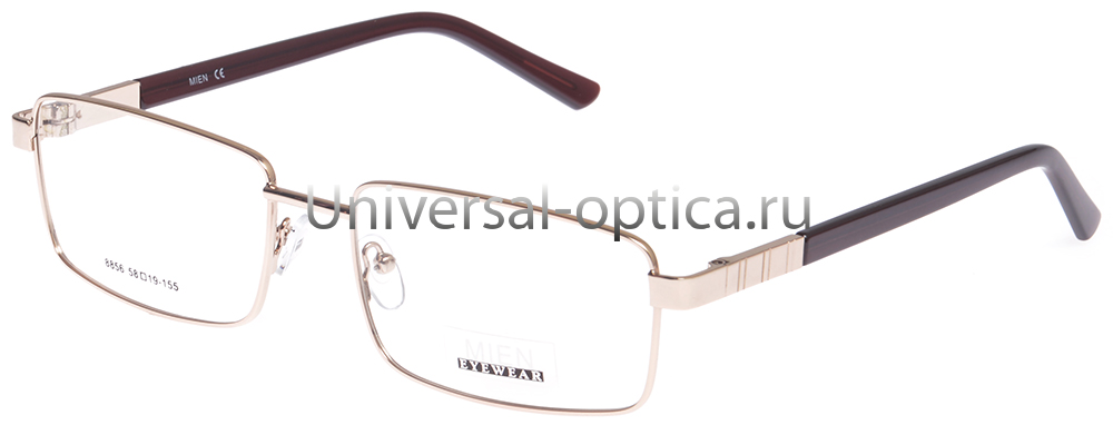 Оправа металлическая Mien 8856 c. 2 от Торгового дома Универсал || universal-optica.ru
