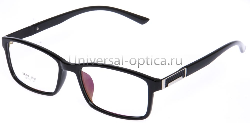 2007 очки корригирующие Panorama от Торгового дома Универсал || universal-optica.ru