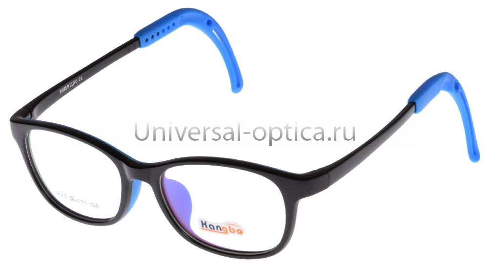 Оправа детская пластиковая FIORE D'ULIVO S2012P c. 2 от Торгового дома Универсал || universal-optica.ru