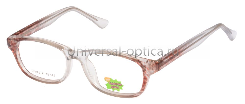 Оправа дет. пл. Children's World от Торгового дома Универсал || universal-optica.ru