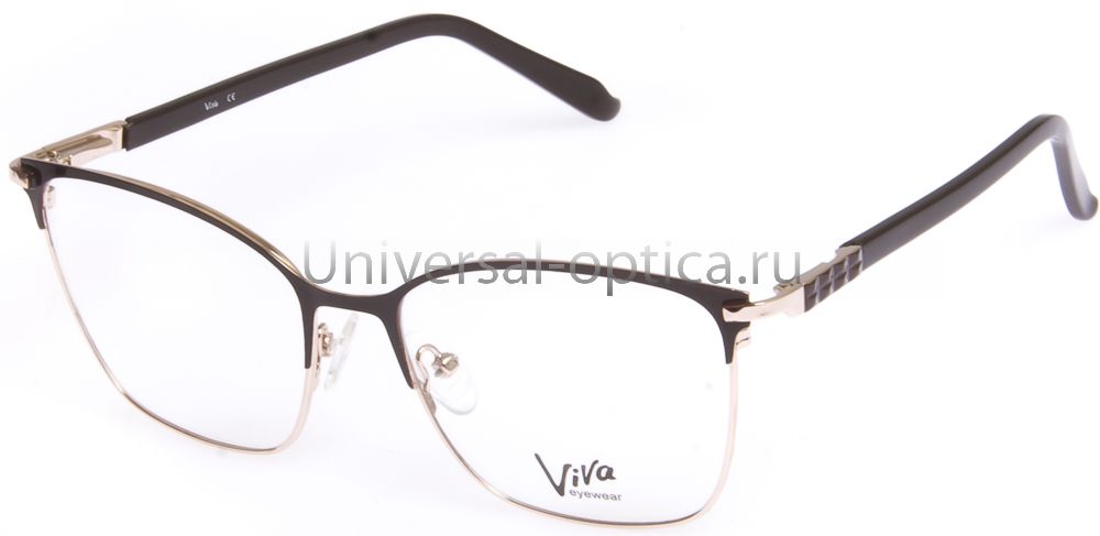 Оправа металлическая Viva 6805 col. 2 от Торгового дома Универсал || universal-optica.ru