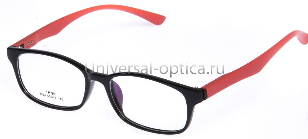 Оправа полимерная (TR-T) 2904 col. 4 от Торгового дома Универсал || universal-optica.ru