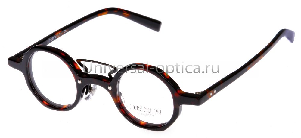 Оправа полимерная FIORE D'ULIVO HL56009 col. 2 от Торгового дома Универсал || universal-optica.ru