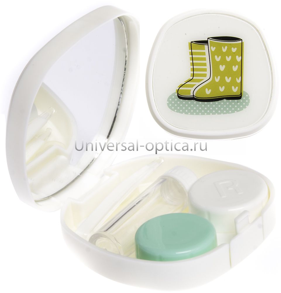 Набор для МКЛ A-2803 дно гладкое от Торгового дома Универсал || universal-optica.ru