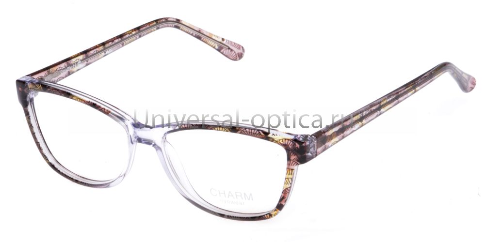 Оправа полимерная Charm 4521 col. 41953 от Торгового дома Универсал || universal-optica.ru