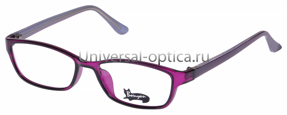 Оправа полимерная Bosiyan 8259R c. 24 от Торгового дома Универсал || universal-optica.ru