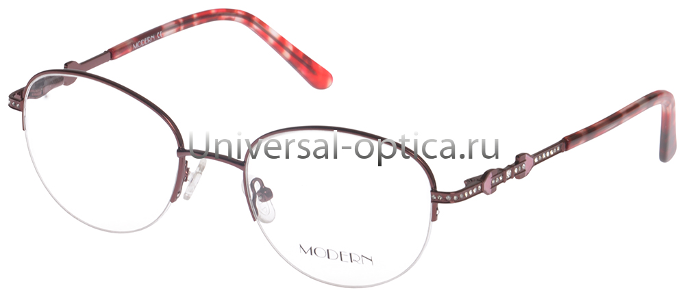 Оправа металлическая Modern S6328 c. 5 от Торгового дома Универсал || universal-optica.ru