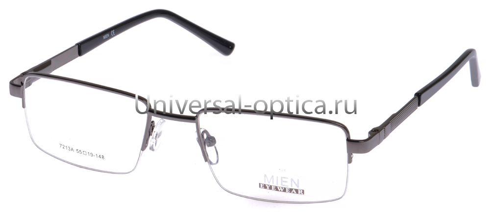 Оправа металлическая Mien 7213A c. 12 от Торгового дома Универсал || universal-optica.ru