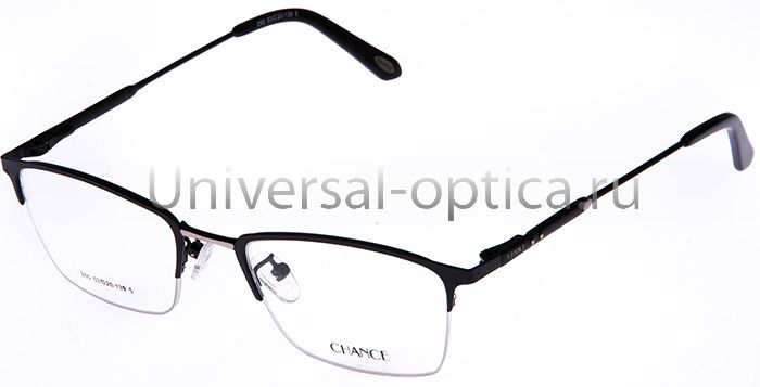 Оправа мет. Chance 260 от Торгового дома Универсал || universal-optica.ru