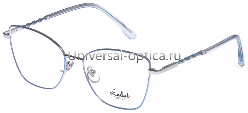 Оправа металлическая LADAT F93015 col. 14 от Торгового дома Универсал || universal-optica.ru