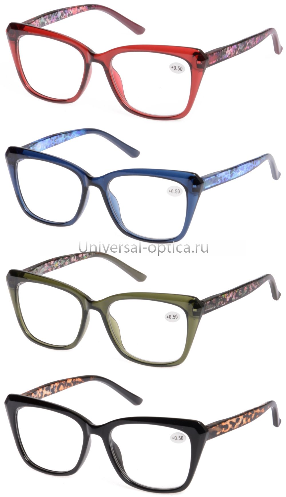 5362-1 очки корригирующие Panorama от Торгового дома Универсал || universal-optica.ru