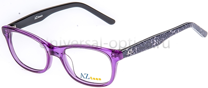 Оправа детская пластиковая AZ Collection AC272  col. 2 от Торгового дома Универсал || universal-optica.ru