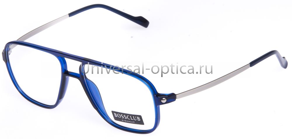 Оправа полимерная Bossclub 8815 c. 5 от Торгового дома Универсал || universal-optica.ru