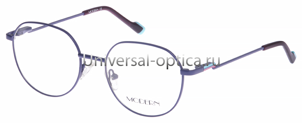 Оправа металлическая Modern 705003 c. 3 от Торгового дома Универсал || universal-optica.ru