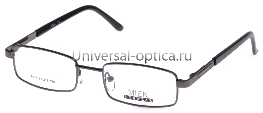 Оправа металлическая Mien 6614 col. 12 от Торгового дома Универсал || universal-optica.ru