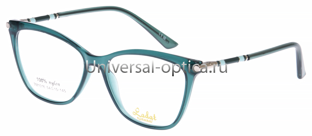 Оправа пл. LADAT TM1016 col. 4 от Торгового дома Универсал || universal-optica.ru