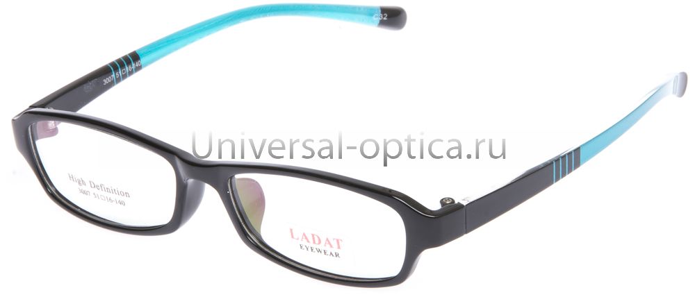 Оправа полимерная LADAT 3007 col. 32 от Торгового дома Универсал || universal-optica.ru