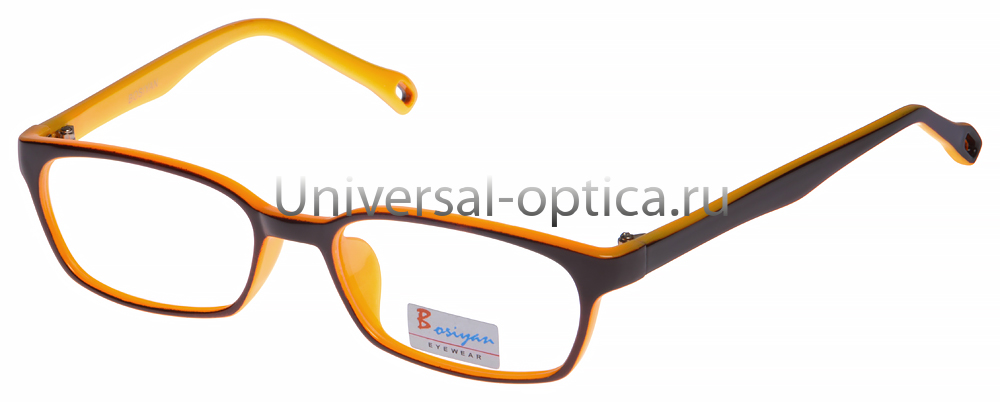 Оправа полимерная Bosiyan 8268R col. 18 от Торгового дома Универсал || universal-optica.ru