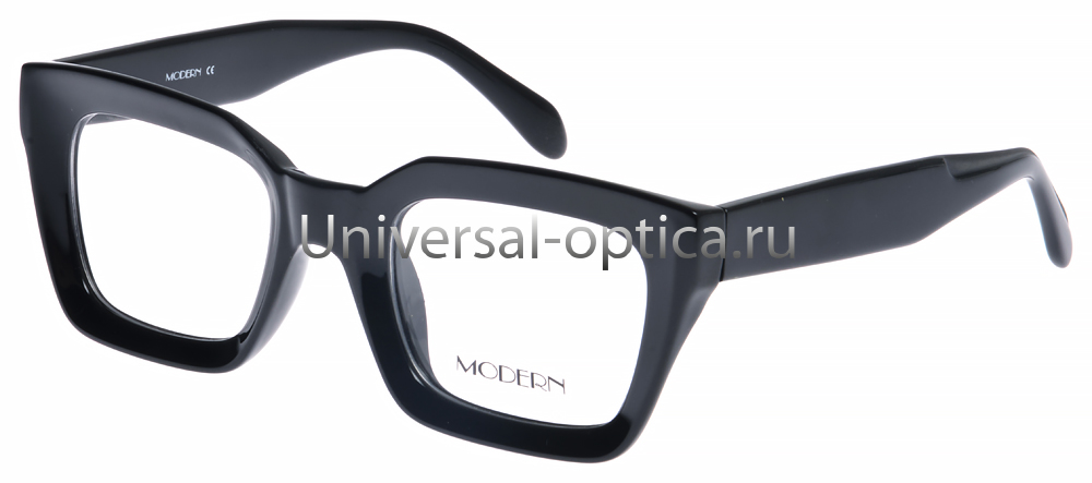 Оправа полимерная Modern OLD0521 col. 1 от Торгового дома Универсал || universal-optica.ru