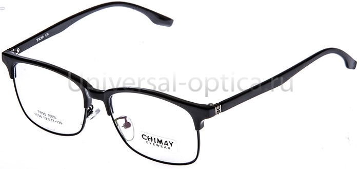 Оправа комбинированная Chimay 9098 col. 8 от Торгового дома Универсал || universal-optica.ru