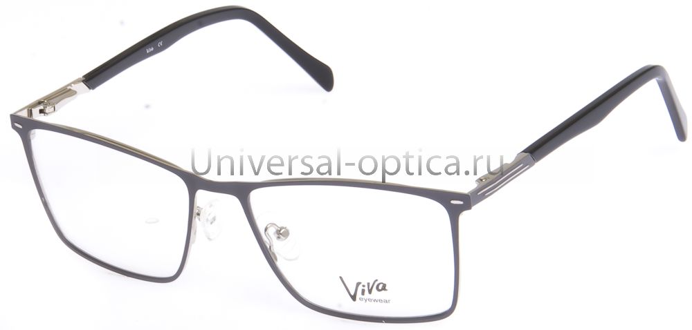 Оправа металлическая Viva 6819 col. 6 от Торгового дома Универсал || universal-optica.ru