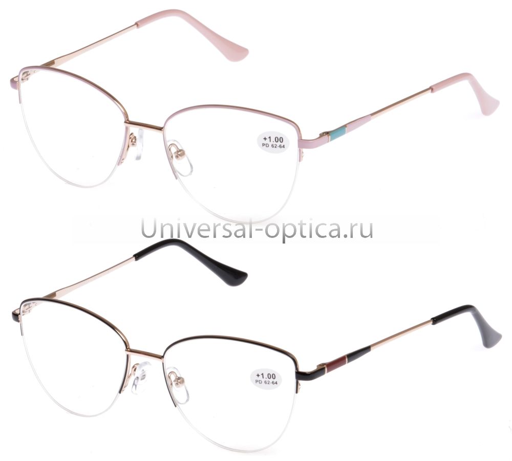 F010 очки корригирующие Forza Viva от Торгового дома Универсал || universal-optica.ru