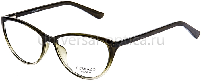 Оправа полимерная Corrado 2021 c. 2 от Торгового дома Универсал || universal-optica.ru