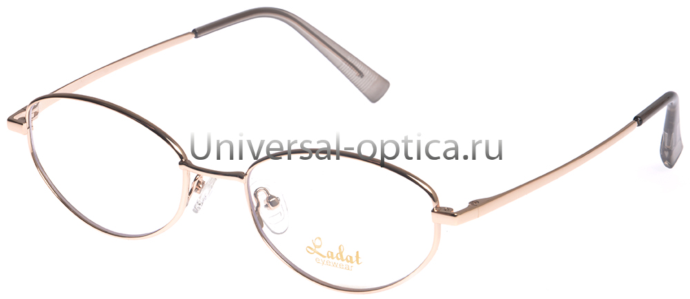 Оправа металлическая LADAT F93122 col. 2 от Торгового дома Универсал || universal-optica.ru