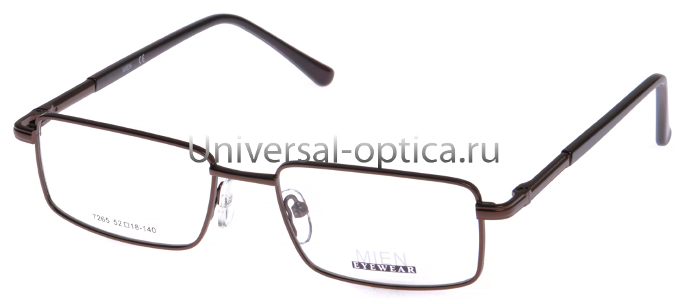 Оправа металлическая Mien 7265 col. 78 от Торгового дома Универсал || universal-optica.ru