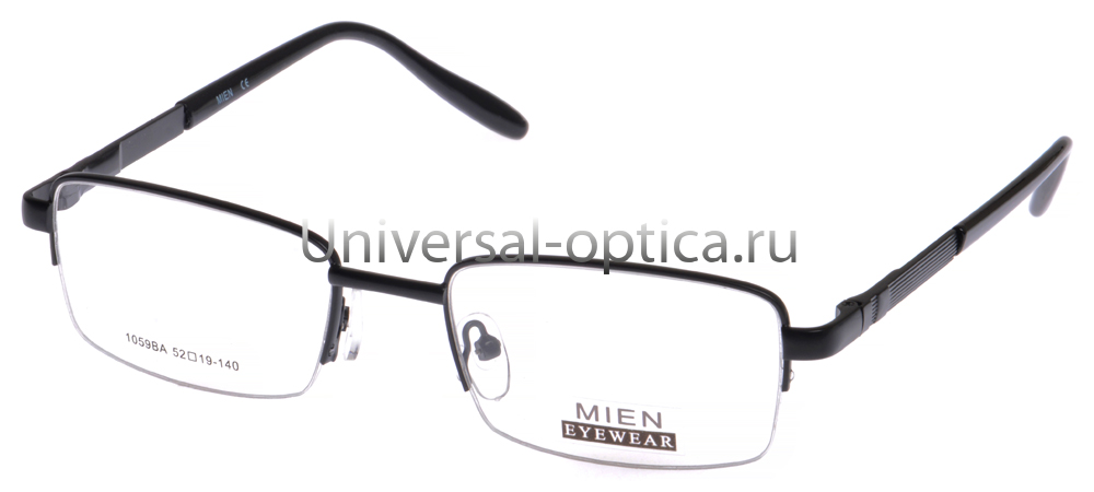 Оправа металлическая Mien 1059BA col. 9 от Торгового дома Универсал || universal-optica.ru