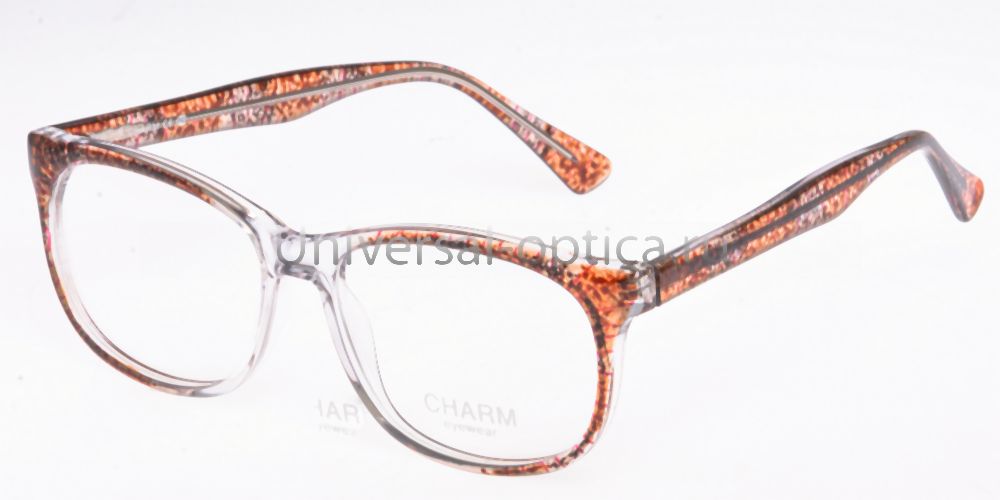 Оправа полимерная Charm/Шарм 4530 c. B05 от Торгового дома Универсал || universal-optica.ru
